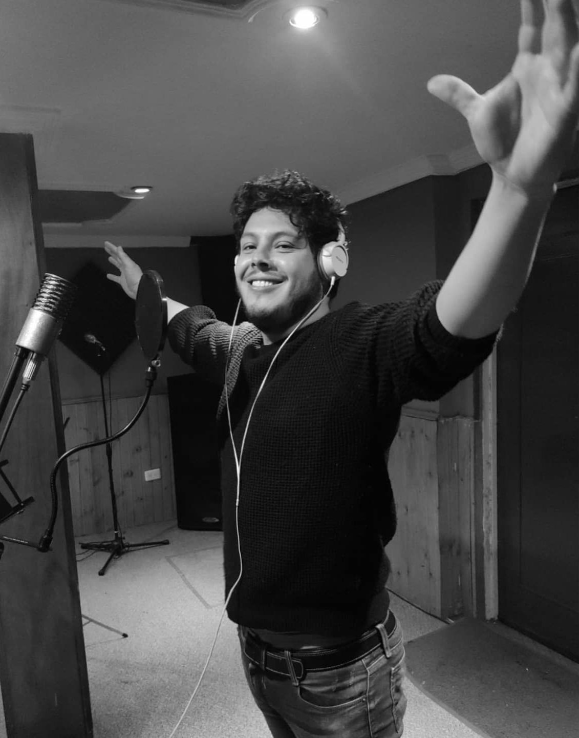 #YOGRABOENELECTROSHOCK